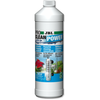 PROCLEAN POWER